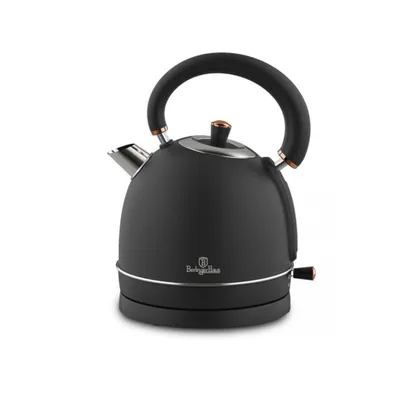 Produktbild von Berlinger Haus Wasserkocher 1,8l Black Rose 48659