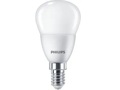 Produktbild von Philips CorePro LED 8718696703014, 7 W, E14, 806 lm, 15000 h, Warmweiß