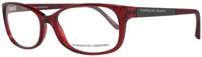 Immagine prodotto di PORSCHE DESIGN FRAME Montature per occhiali P8247 55D