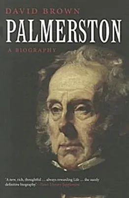 Obrázek produktu pro Palmerston
