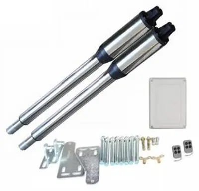 Obrázek produktu pro Pohon pro křídlová vrata Openbox RS-G04, 200kg