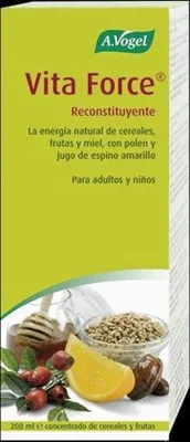 Immagine prodotto di Bioforce Vitaforce 200ml