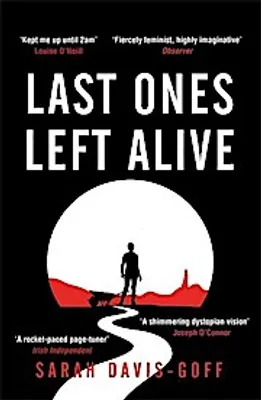 Produktbild von Last Ones Left Alive