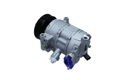 Produktbild von MAXGEAR AC330003 PXE14 Klimaanlage Klimakompressor PAG 46 YF R1234yf R134a für VW Golf VII Schrägheck (5G1, BQ1, BE1, BE2) GOLF VI (5K1)