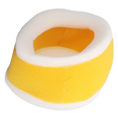 Immagine prodotto di Filtro aria moto in spugna come ricambio per XV250 Virago XV250 VStar 1988-2015