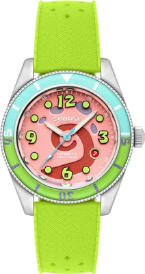 Produktbild von Spinnaker - SP-5151-01 - Armbanduhr - Herren - Automatik - FLEUSS CONCH ST LTD EDT