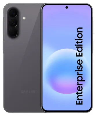 Zdjęcie produktu dla Samsung Galaxy A57 5G Enterprise Edition 17 cm (6,7") Dual-SIM USB typu C 8 GB 128 GB 5000 mAh Szary