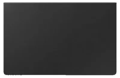 Produktbild von Samsung Book Cover Keyboard Slim Tab S10 Ultra/S9 Ultra Black