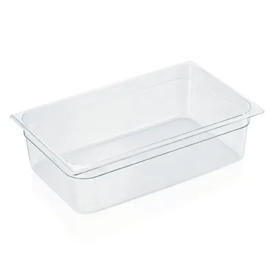 Immagine prodotto di Contenitori GN in policarbonato 1/1x150mm