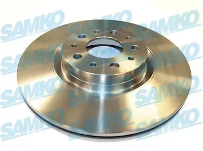 Immagine prodotto di SAMKO, disco freno, modello F2025V