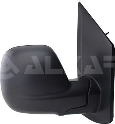 Image de ALKAR 9226916 Rétroviseur extérieur droit pour OPEL Vivaro C fourgon (K0) – chauffant, convexe, électrique