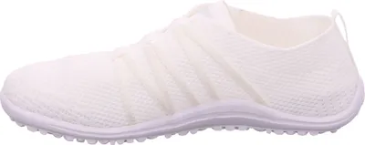 Zdjęcie produktu dla Sportowe buty wsuwane dla mężczyzn w kolorze białym