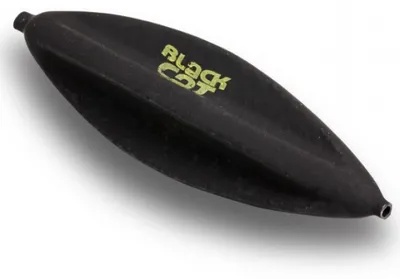 Immagine prodotto di Black Cat Darter U-Float 7g 7,5cm schwarz