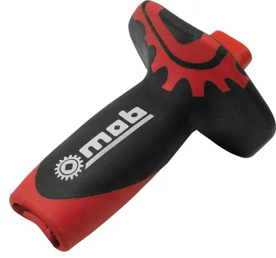 Obrázok produktu pre Chránič ruky dláta D.115cm hermoplastická guma pre ploché oválne a osemhranné dláta
