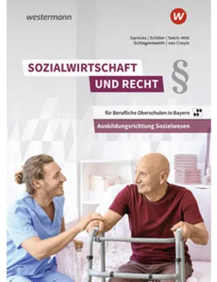 Immagine prodotto di Sozialwirtschaft Recht SB berufl Obersch. BY.