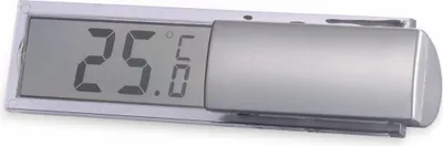 Obrázek produktu pro Technoline WS 7026 - Thermometer, 0,1 °C, -9 - 50 °C, 62 mm, 116 mm, 32 mm, 400 g