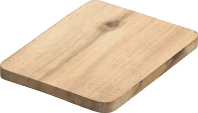 Produktbild von KESPER Raclette-Brettchen Akazie8 Stück
