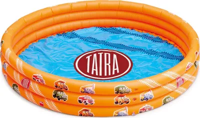 Obrázek produktu pro Nafukovací bazén TATRA 122 x 28 cm