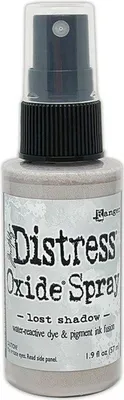 Produktbild von Distress Oxide Spray - RANGER - Lost Shadow Verlorener Schatten