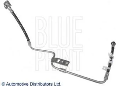 Produktbild von Blue Print Bremsschlauch hinten rechts ADA105336