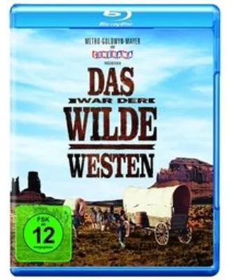 Obrázok produktu pre Das war der wilde Westen