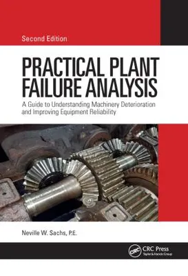 Zdjęcie produktu dla Practical Plant Failure Analysis