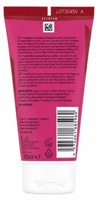 Produktbild von 3 x Neutrogena Handcreme Norwegische Formel Unparfümiert je 75ml