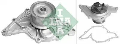 Zdjęcie produktu dla Pompa Wody Vw 2,5Tdi Passat
