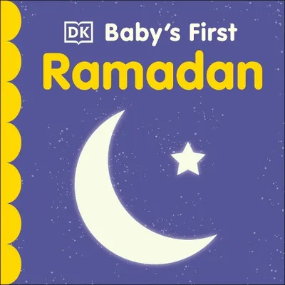 Image de Baby's First Ramadan