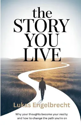 Produktbild von The Story You Live