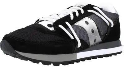Produktbild von SAUCONY JAZZ DST Sneaker Schwarz