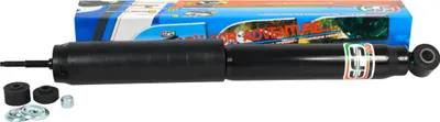Produktbild von Stoßdämpfer für TOYOTA LAND CRUISER PRADO 150 FJ CRUISER 4RUNNER 615-383mm Stiftauge DMC-T 36-5587