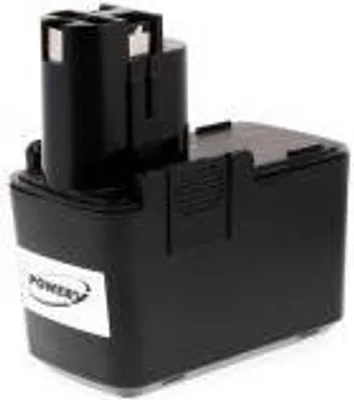 Produktbild von Akumulátor Bosch PSR 12VES-2 NiMH