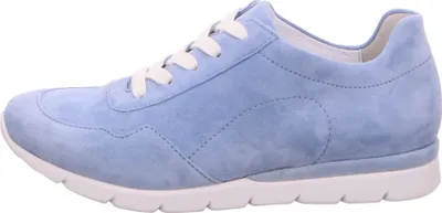 Produktbild von Semler Komfort Schnürschuhe Damen 31373530393331 Blau 41 1/2 EU