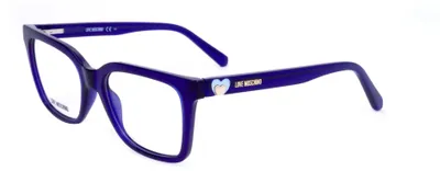 Produktbild von Love Moschino Sonnenbrille MOL603 PJP 52 17 140