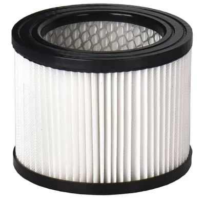 Produktbild von DMS® Aschesauger Kaminsauger 20L Rußsauger HEPA Filter 1200W Ofen Grill Kamin AS-1200 Blau