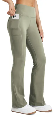 Zdjęcie produktu dla Damskie legginsy termoaktywne z wysokim stanem