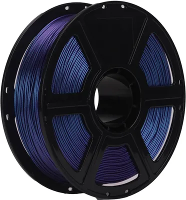 Obrázek produktu pro FLASHFORGE PETG HS MultiC 1000g Filament Nebula Purple