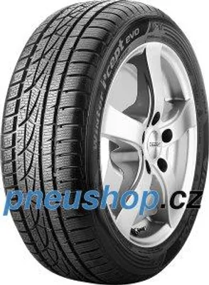 Obrázek produktu pro 245Winter i*cept evo (W310B) HRS (245/50 R18 100H 4PR *, runflat SBL)