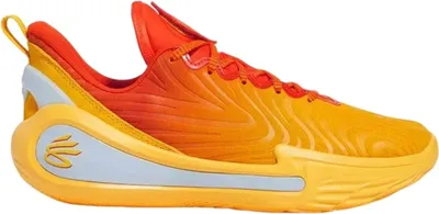 Produktbild von Basketballschuhe Under Armour 6006146-453 für Unisex
