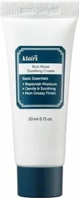 Image de KLAIRS | RICH MOIST | Facial Treatments