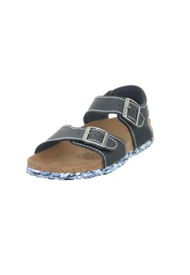 Produktbild von Birkenstock New York - Sandali uni bambini, blu (neoprene blue), 25
