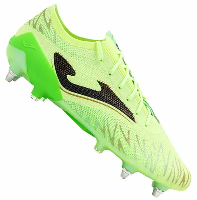 Produktbild von 37|Joma x DE GEA STRIKER PREMIUM SG Fußballschuhe PSTRIW2511SG