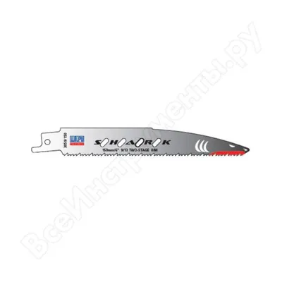 Obrázek produktu pro Wilpu 5 pilových kotoučů na kov 150x19x0,9 mm Z9/13