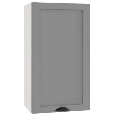Obrázek produktu pro Závěsná skříňka ADELINE W40 P/L šedý mat