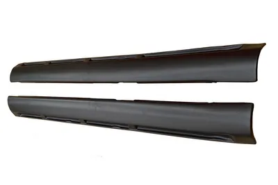 Obrázek produktu pro Plastové prahy Škoda Octavia II 2004 - 2014, 2