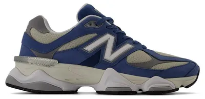 Imagen del producto de New Balance U9060, color azul