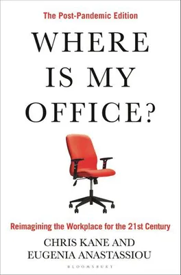 Obrázok produktu pre Where Is My Office?