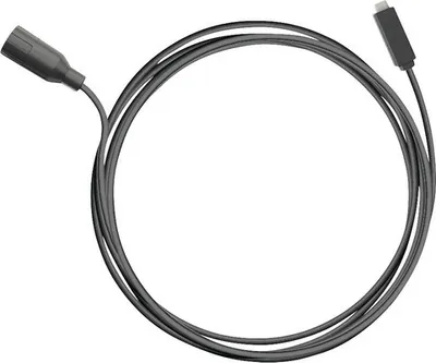 Produktbild von Brinno AFB1000, Brinno, BCC2000, BCC2000Plus, Schwarz, 15 m, USB, Mikro-USB, USB Typ-C