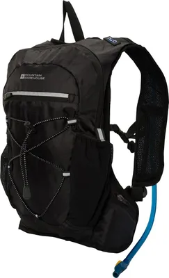 Obrázek produktu pro Mountain Warehouse - Hydratační vak "Track", 6l MW1258 (jedna velikost) (černý)